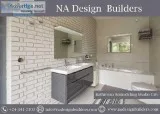 Bathroom Remodeling Studio City