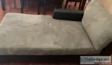 Sofa couch set.