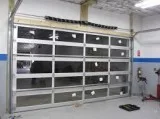 Garage door installation provider near me.