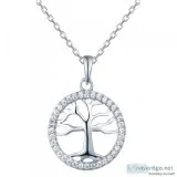 Buy online silver jewellery - Ornate Jewels