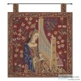 BUY LOUIE WITH LOOPS BELGIAN TAPESTRY