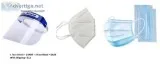 Face Masks and More