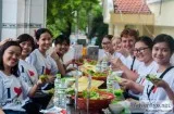 Best Street Food Hue Vietnam  Iloveasiatour.com