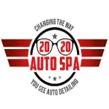 2020 Auto Spa