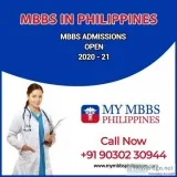 MBBS IN PHILIPPINES