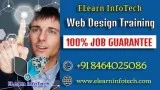 Web Designing Institute HiTech City