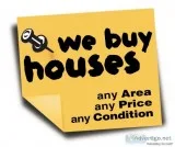 I DO NOT LIST HOUSES-I BUY THEM