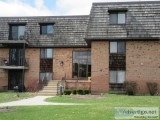 CONDO FOR RENT     BUFFALO GROVE  
