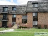 CONDO FOR RENT     BUFFALO GROVE  