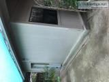 Cuarto de renta