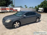 2008 Chevrolet Malibu LT - Buy Here Pay Here