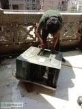 All brand Models AC Repair Service in Uttam Nagar