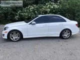 2014 MERCEDES BENZ C 250