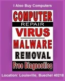 Louisville Complete Computer Repair