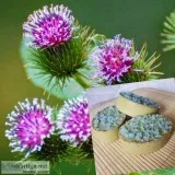 Artisanal plant-based soap fully vegan