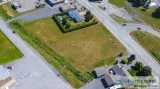 Large vacant land on a main road EXCELLENT LOCATION