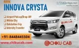 Get full benefits by using an Airport taxi service in Delhi