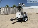 2015 MMD LYNX-LITE LIGHT TOWER 120103203