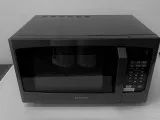 Toshiba Microwave Oven EM925A5A-BS
