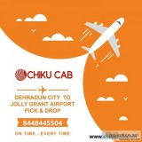 Importance of cab Travel in Dehradun