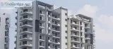 Godrej Oasis &ndash Ready to move-in 2 and 3BHK Residences Godre