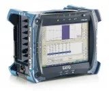 Dispersion Analysis - FTB 5600 Distributed PMD Analyzer