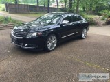 2015 Chevrolet Impala 2LTZ for sale