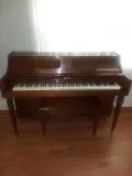 1971 Philharmonic Piano Need a New Home