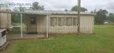 Portable with HVAC unit