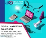 L4RG - Top and Best Digital Marketing Company in India