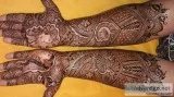 Top Mehendi Artist in Mumbai