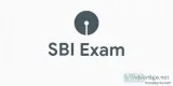 SBI CLERK 2020 EXAMS