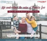 Obtaining UK Citizenship through EEA Family Permit