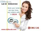 For best taxi service at the lowest fares Book Chiku Cab