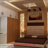 Interior Design Services at Reasonable Prices
