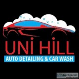 Car Wash Bundoora