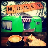 Starting a coffee truck business  Greenjoecoffeetruck. com