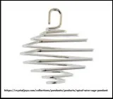 Spiral Cages