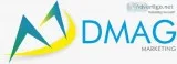 Leading digital marketing company in pune- dmag marketing