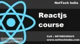 Reactjs course in Mumbai