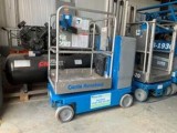 Genie Personal Lift 20 Ft.