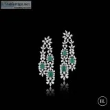 Best in class diamond jewellery designs
