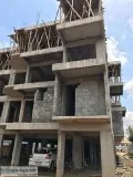 2 BHk apartment for sale at Hoskote Bangalore