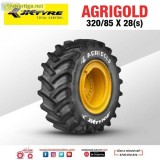Tractor Tyre Price in India