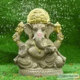 Buy Innovative Eco-Friendly Clay Ganesha