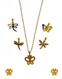 Shop for Aromatherapy Necklace Online at Best Price by Anuradha 