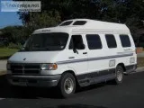1994 Dodge Roadtreck