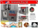 Granular Fillers (GP-50)