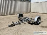 2004 TOW DOLLY 120101203