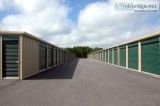 Moving and Self Storage Services in Belfast - Self Storage North